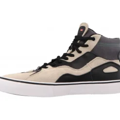 Bottes / Montantes|Sneakers*Globe Dimension Khaki Black