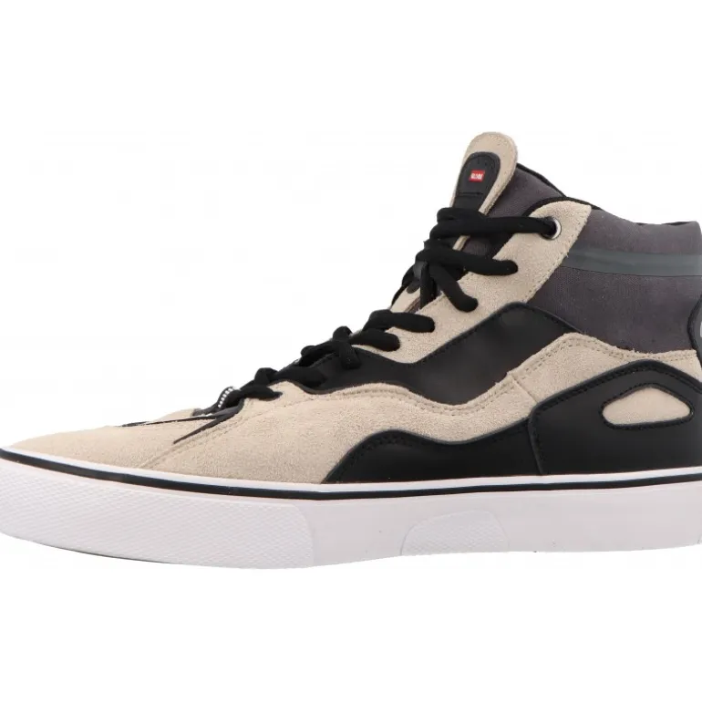 Bottes / Montantes|Sneakers*Globe Dimension Khaki Black
