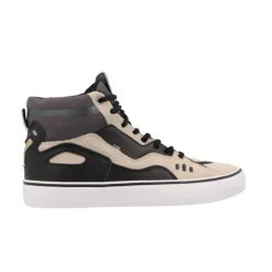 Bottes / Montantes|Sneakers*Globe Dimension Khaki Black