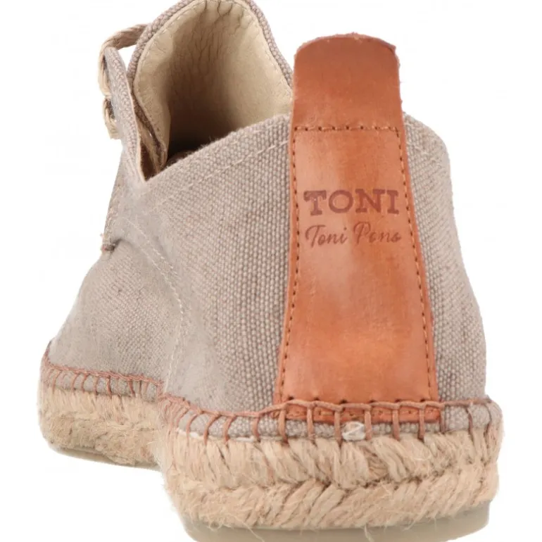 Espadrilles*Toni Pons Dixon Pedra
