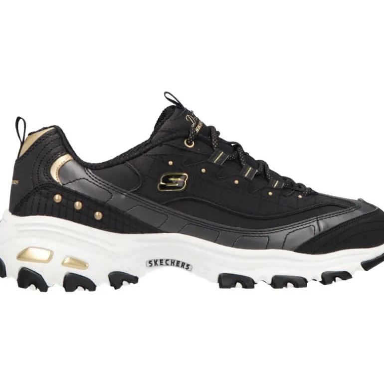 Sneakers*Skechers D'Lites Ladies Night