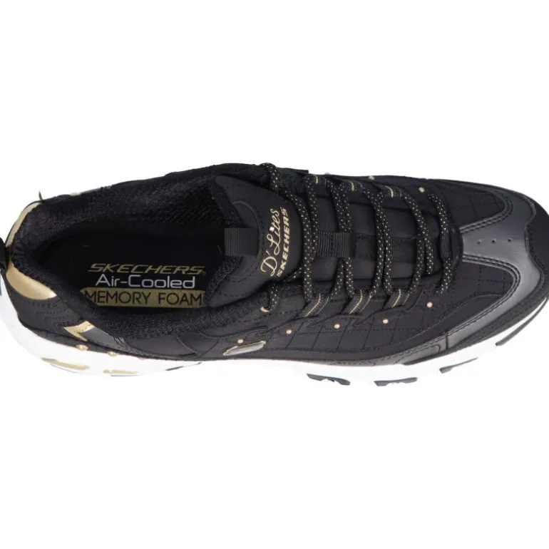 Sneakers*Skechers D'Lites Ladies Night