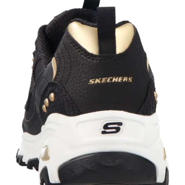 Sneakers*Skechers D'Lites Ladies Night