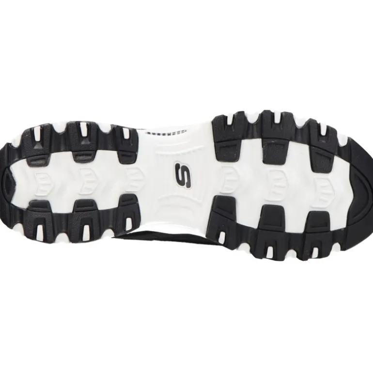 Sneakers*Skechers D'Lites Ladies Night