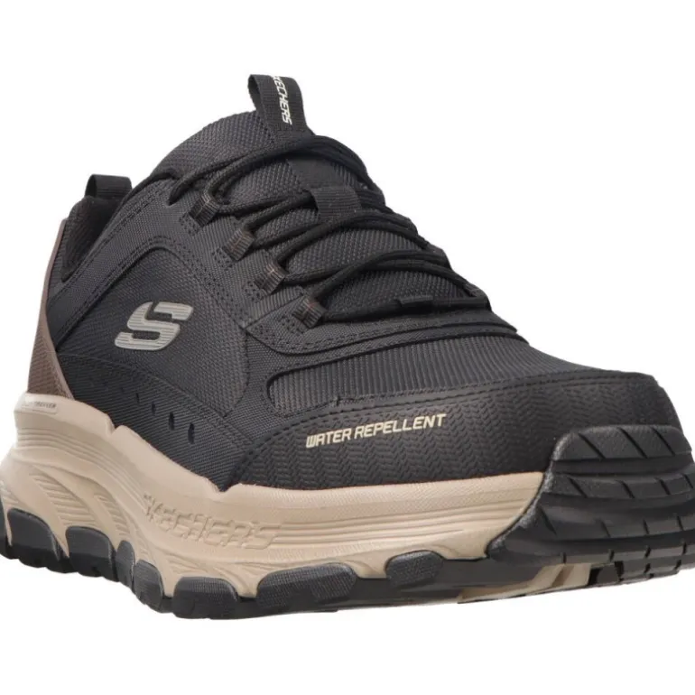 Montagne|Sneakers*Skechers D'Lux Trekker