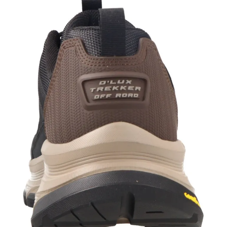 Montagne|Sneakers*Skechers D'Lux Trekker
