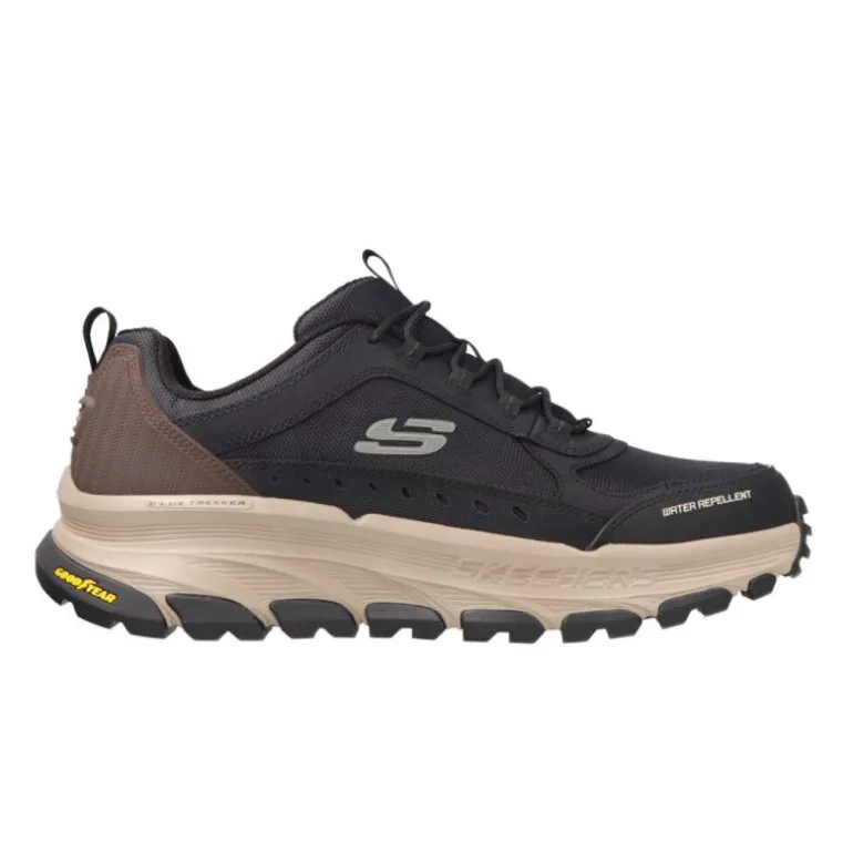 Montagne|Sneakers*Skechers D'Lux Trekker