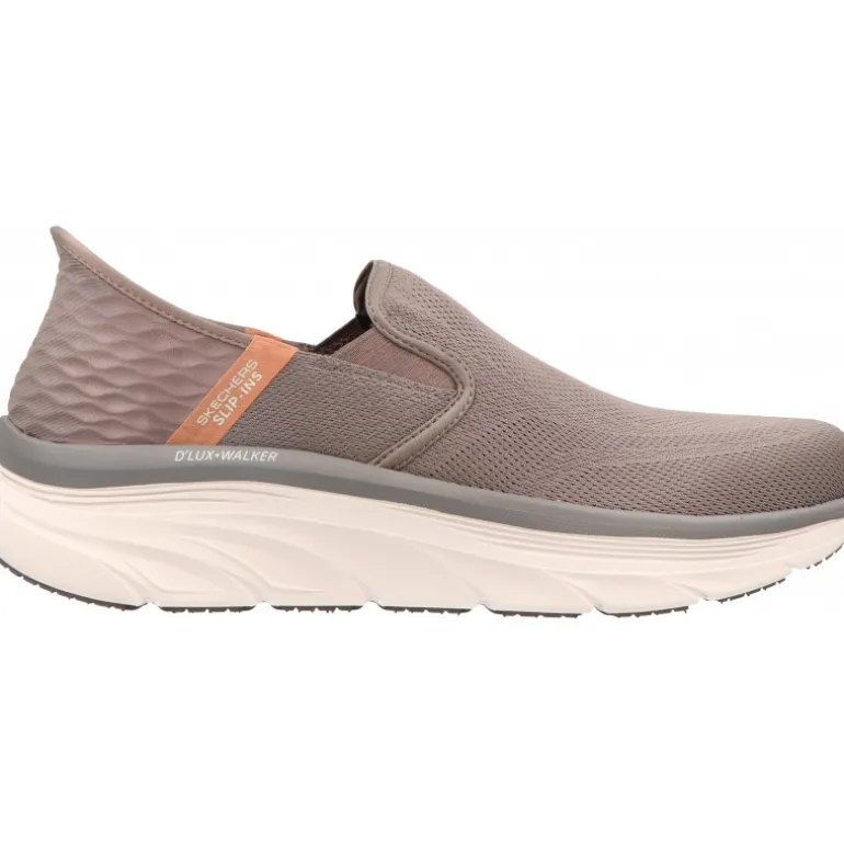 Mocassins*Skechers D'Lux Walker Orford