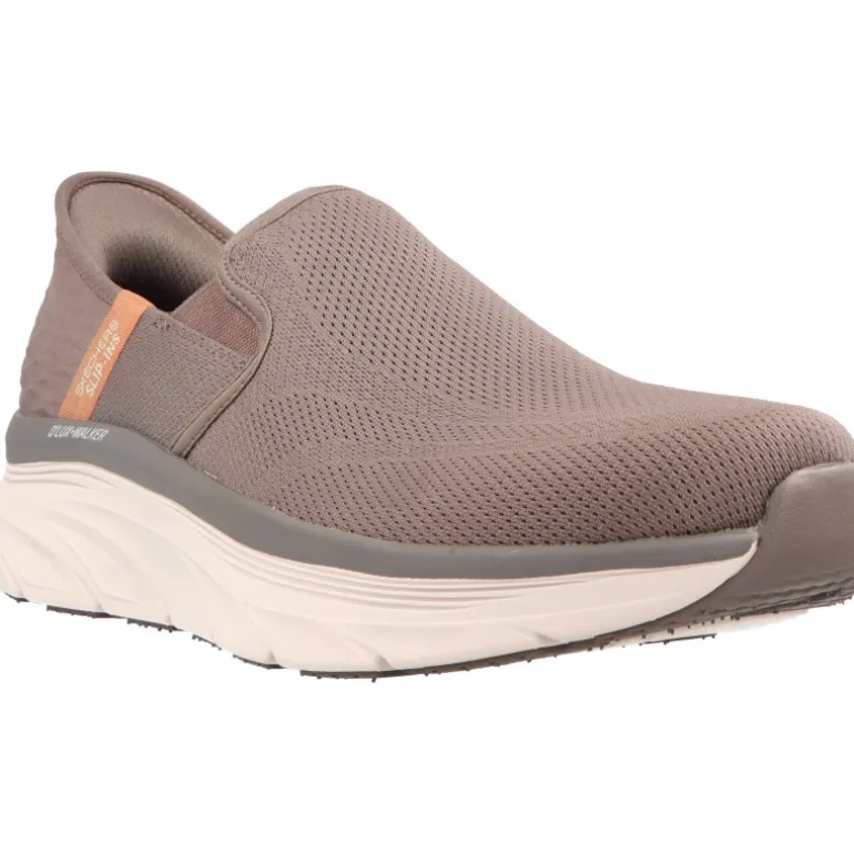 Mocassins*Skechers D'Lux Walker Orford