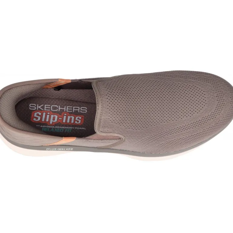 Mocassins*Skechers D'Lux Walker Orford