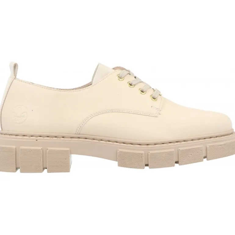 Derbies/Oxford*Rieker Domi