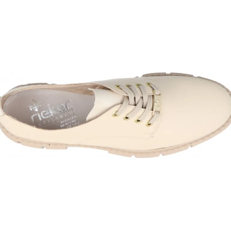 Derbies/Oxford*Rieker Domi