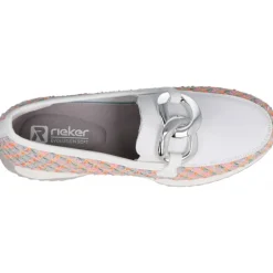 Mocassins*Rieker Evolution Doni