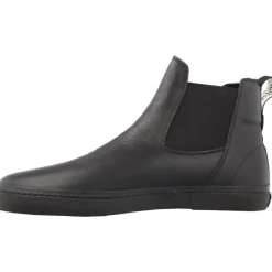Bottes / Montantes|Casual*Globe Dover II Black Talent gaspillé