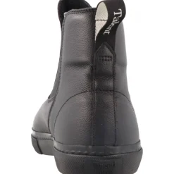 Bottes / Montantes|Casual*Globe Dover II Black Talent gaspillé
