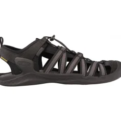 Montagne|Sandales*Keen Drift Creek H2 Black