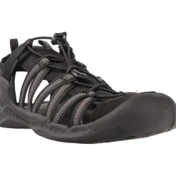 Montagne|Sandales*Keen Drift Creek H2 Black