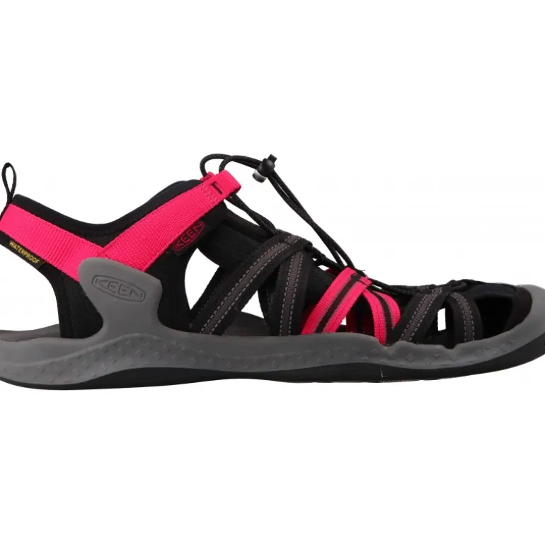 Sandales*Keen Drift Creek H2 Red Carpet/Black