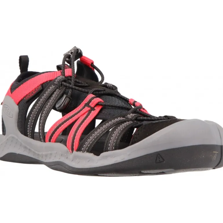 Sandales*Keen Drift Creek H2 Red Carpet/Black