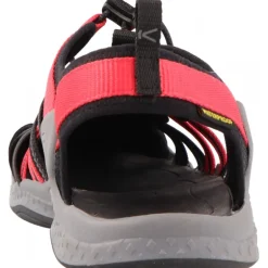 Sandales*Keen Drift Creek H2 Red Carpet/Black