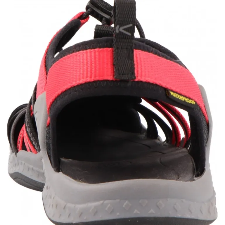 Sandales*Keen Drift Creek H2 Red Carpet/Black