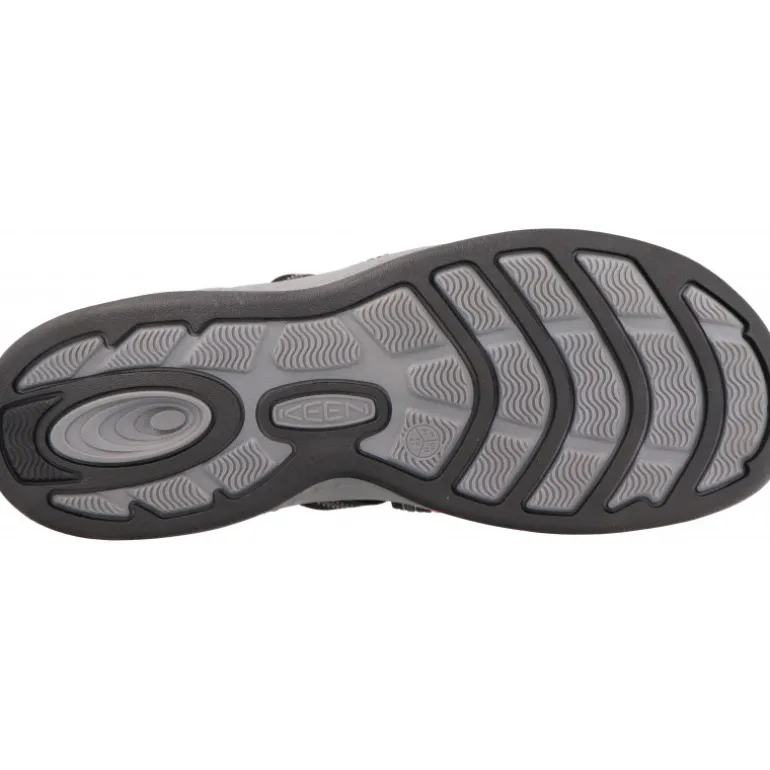 Sandales*Keen Drift Creek H2 Red Carpet/Black