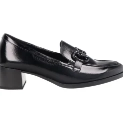Mocassins*Gabor Dublin Black