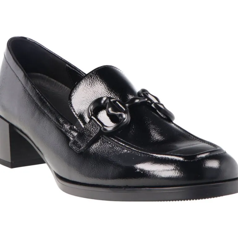 Mocassins*Gabor Dublin Black