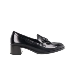 Mocassins*Gabor Dublin Black