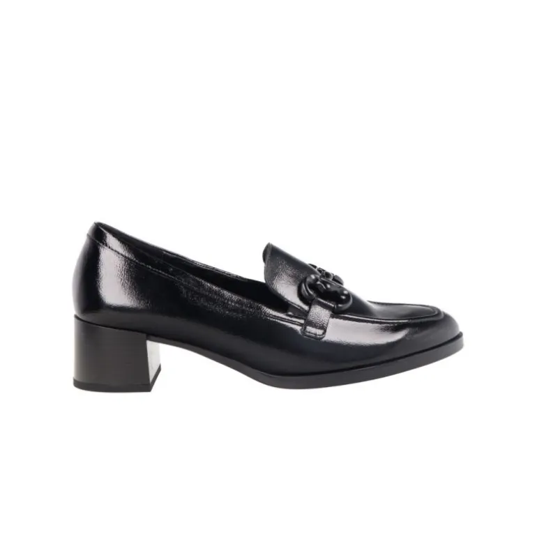 Mocassins*Gabor Dublin Black