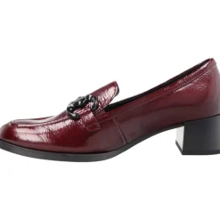 Mocassins*Gabor Dublin Burgund