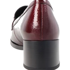 Mocassins*Gabor Dublin Burgund