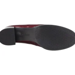 Mocassins*Gabor Dublin Burgund