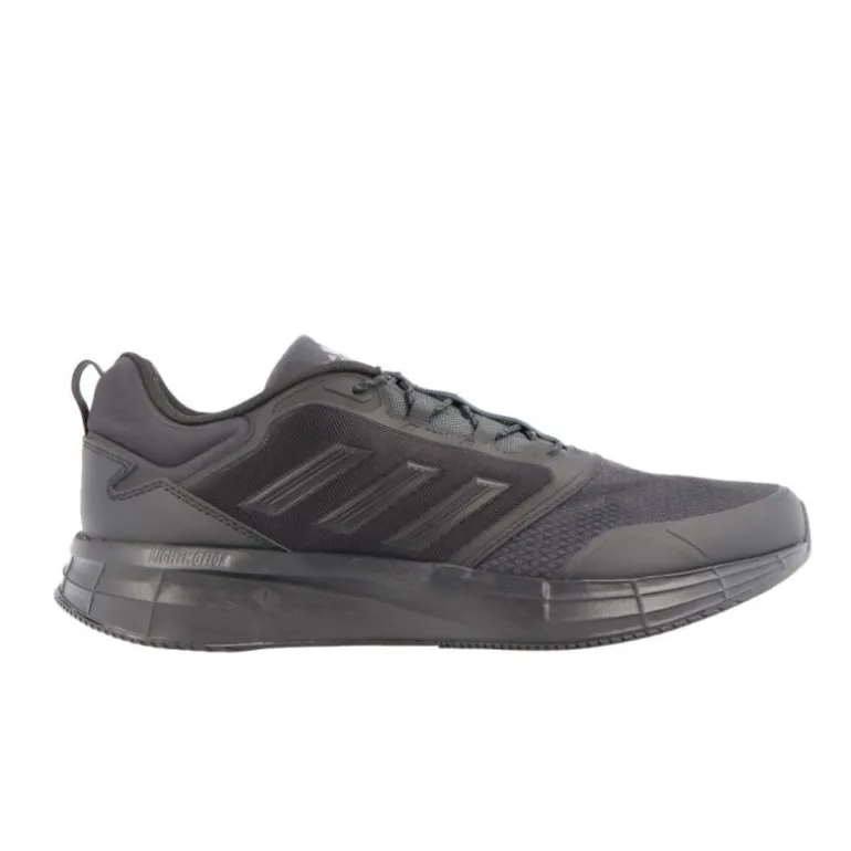Running|Baskets*Adidas Duramo Protect Total Noir