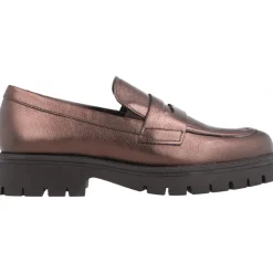 Mocassins*Gabor Dustin Metal