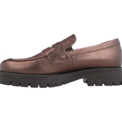Mocassins*Gabor Dustin Metal