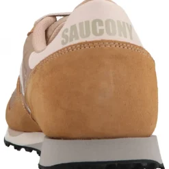 Sneakers|Casual*Saucony DXN Trainer Sand/Off White