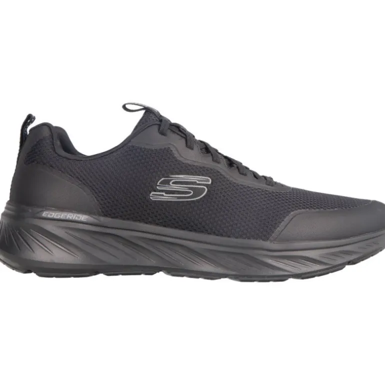 Baskets|Sneakers*Skechers Edgeride Black