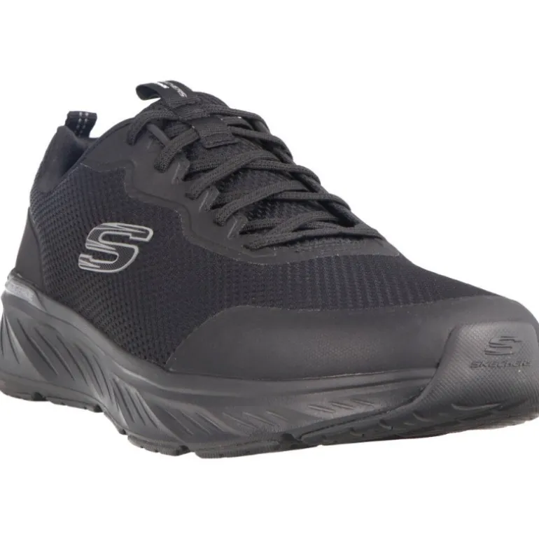 Baskets|Sneakers*Skechers Edgeride Black