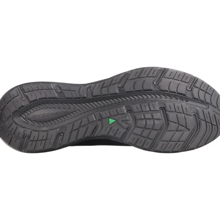 Baskets|Sneakers*Skechers Edgeride Black
