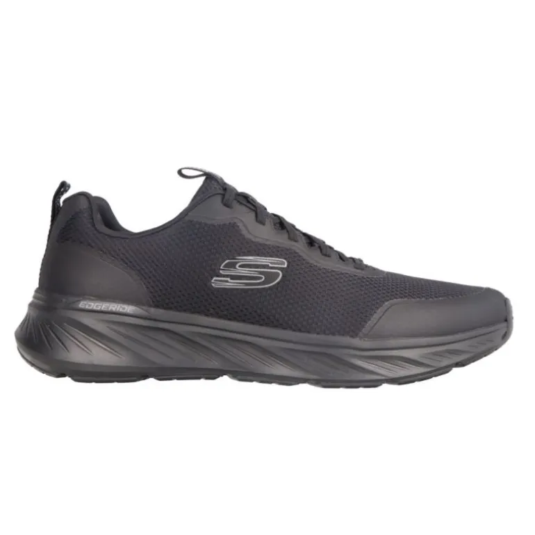 Baskets|Sneakers*Skechers Edgeride Black