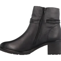 Bottines*Remonte Effie Black