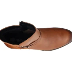 Bottines*Remonte Effie Muskat