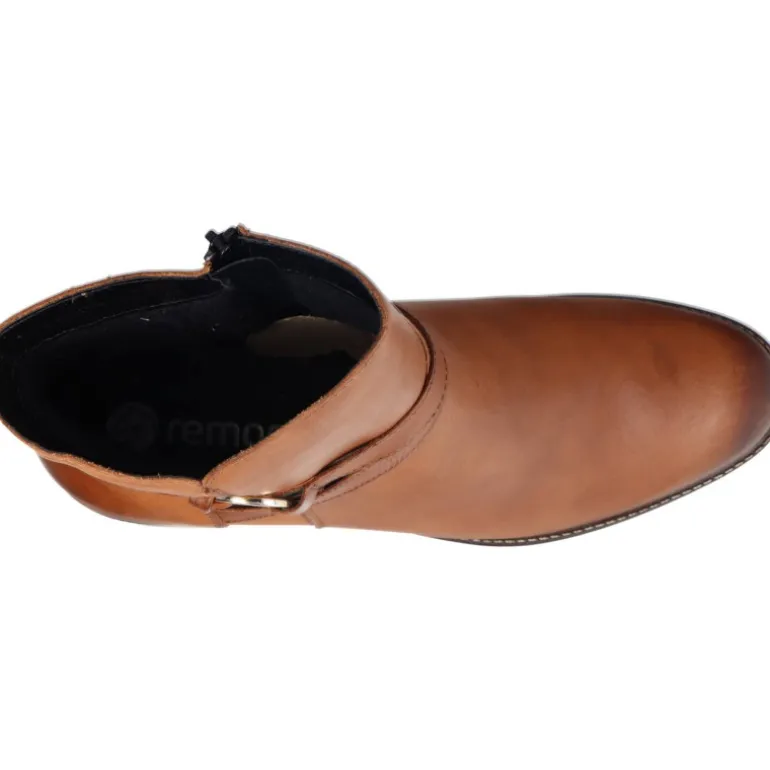 Bottines*Remonte Effie Muskat