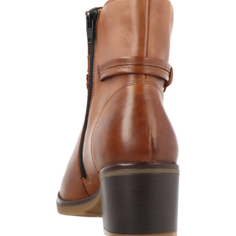 Bottines*Remonte Effie Muskat