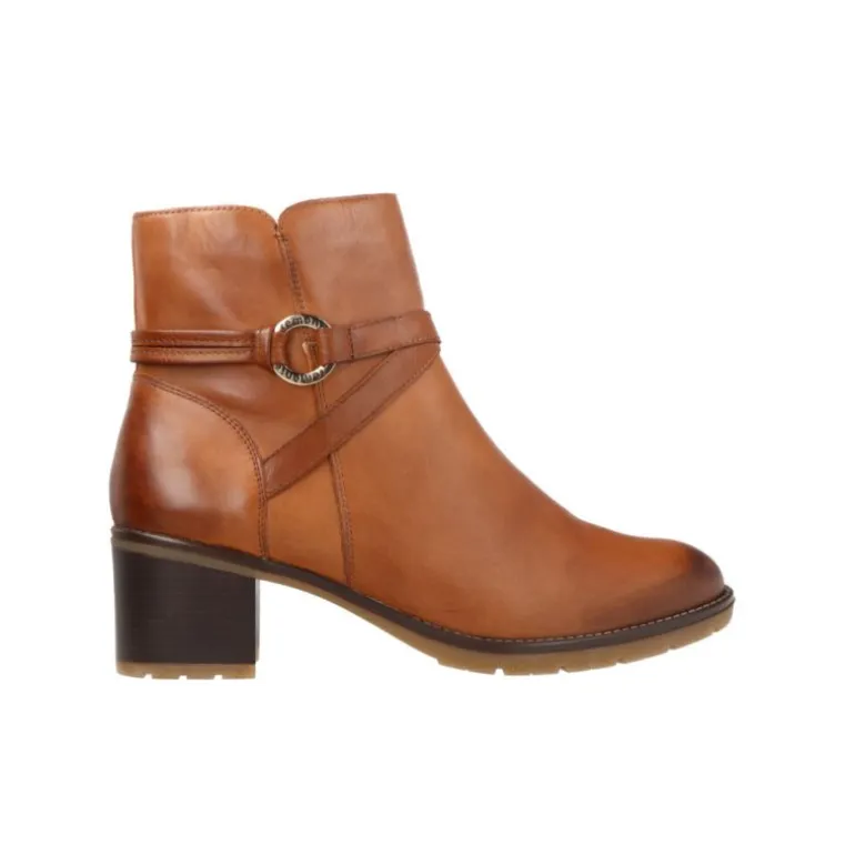 Bottines*Remonte Effie Muskat