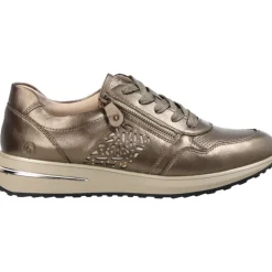 Sneakers*Remonte Egan Bronze