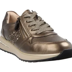 Sneakers*Remonte Egan Bronze