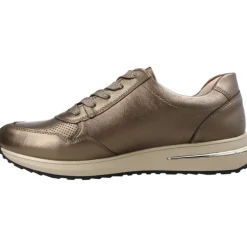 Sneakers*Remonte Egan Bronze
