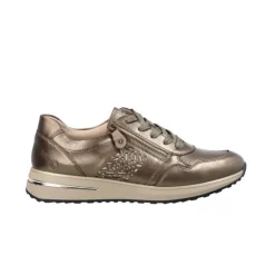 Sneakers*Remonte Egan Bronze